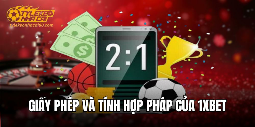 Thông tin cơ bản giúp người chơi hình dung về 1XBET