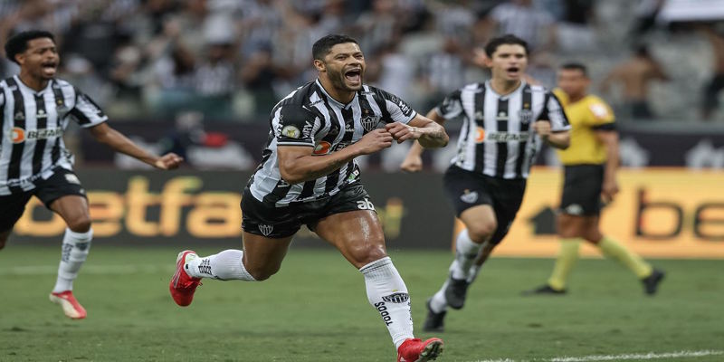 CA Mineiro vs SC Recife PE - phong độ hai đội