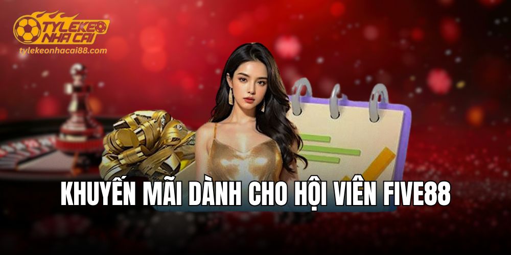 Nhà cái thường xuyên cập nhật khuyến mãi 