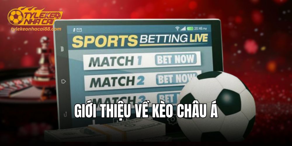 Một dạng cá cược thể thao đơn giản
