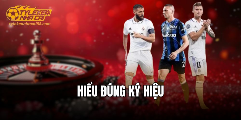 Hội viên dễ dàng đọc kèo để dự đoán kết quả