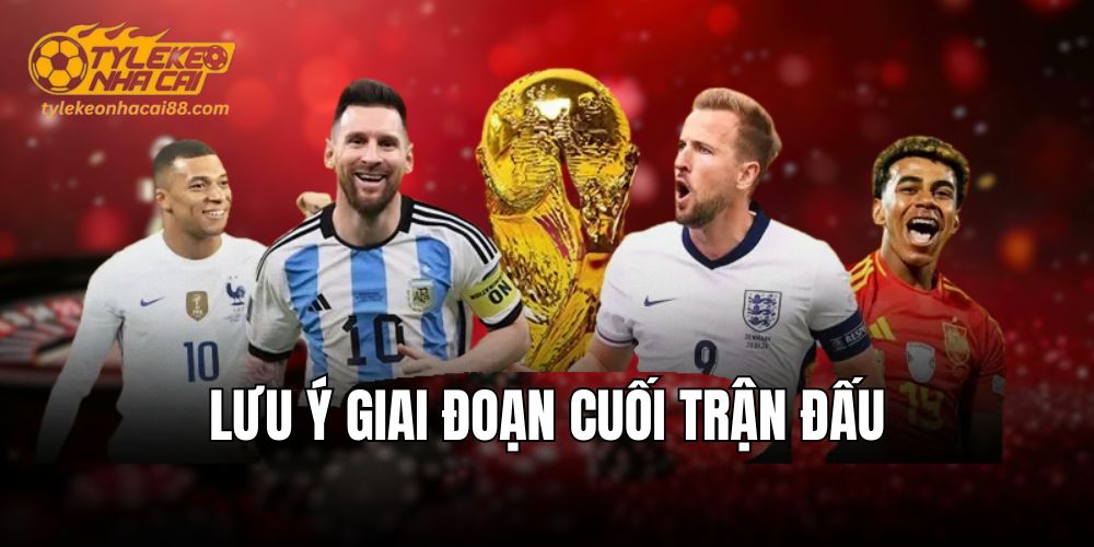 Những kinh nghiệm hữu ích khi tham gia kèo thẻ phạt