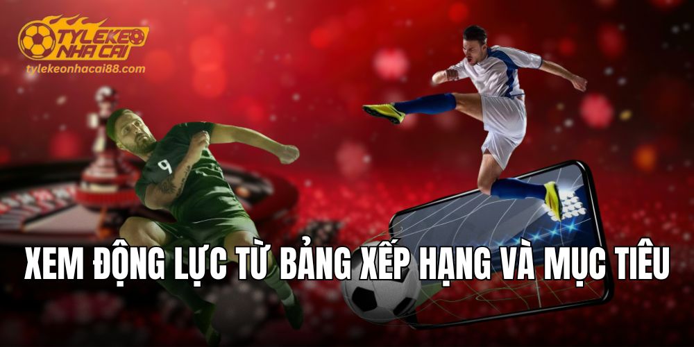 Những phương pháp phân tích chuyên sâu kèo tỷ số chính xác
