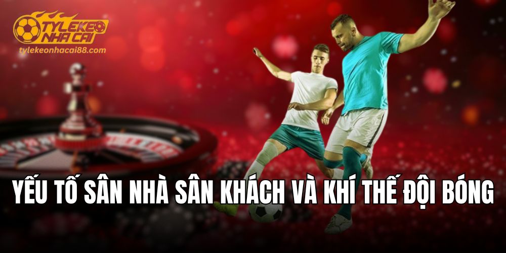 Hướng dẫn 4 bí quyết cá độ tỷ số chính xác