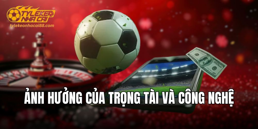 Những lưu ý quan trọng khi tham gia cá độ việt vị