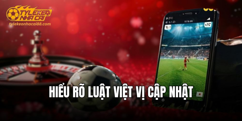 Các mẹo hay để chơi kèo việt vị hiệu quả trong cá cược