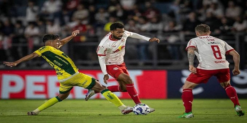 Mirassol vs Fluminense - phân tích phong độ hai đội mới nhất