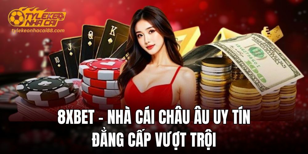 8XBET
