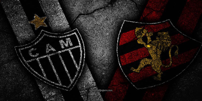 CA Mineiro vs SC Recife PE
