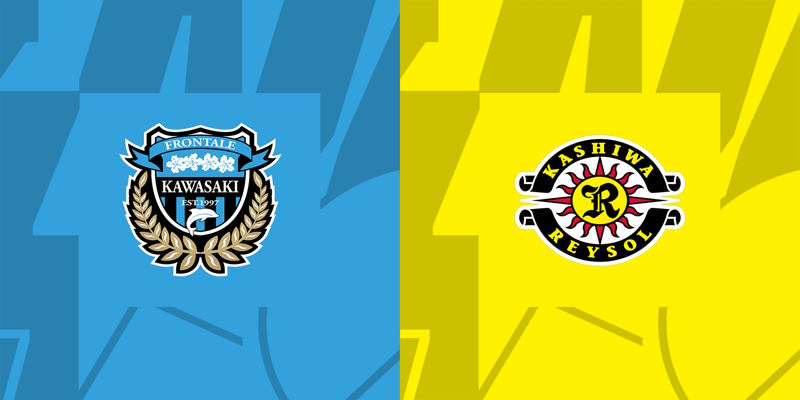 Kawasaki Frontale vs Kashiwa Reysol