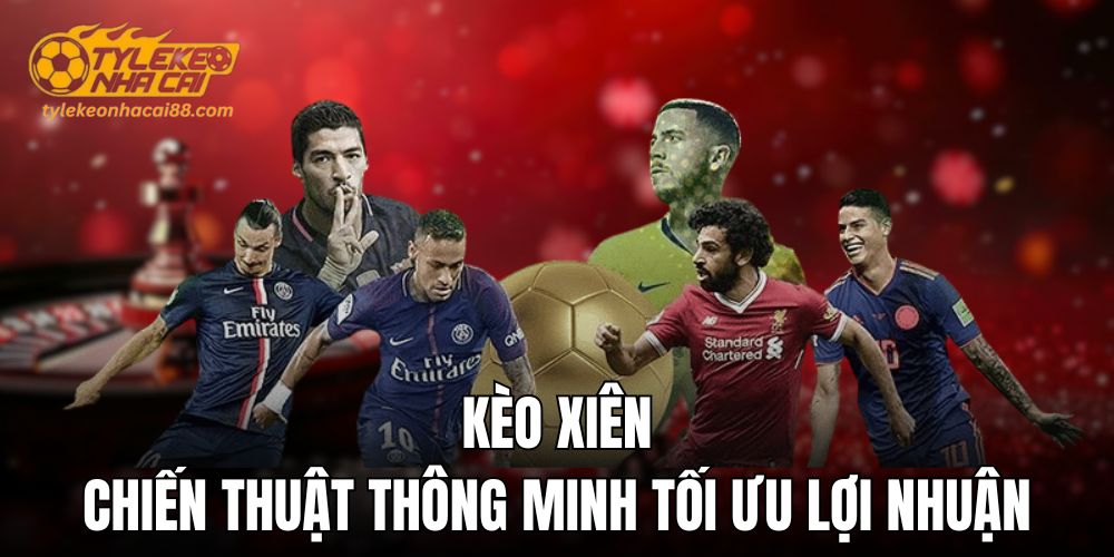Kèo xiên