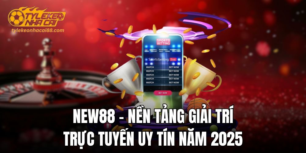 NEW88