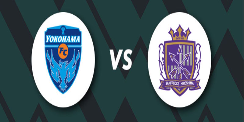 Yokohama FC vs Sanfrecce Hiroshima